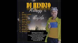 Dj Hendzo Chelani FoleOfficial Audio [upl. by O'Brien993]