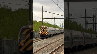 Keystone Passes Secaucus NJ [upl. by Neeli]