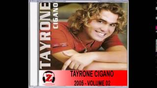 Tayrone CIgano  Bandida  2005 [upl. by Ailes533]