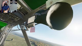 Trying DCS For The 2nd Time [upl. by Anivlek352]