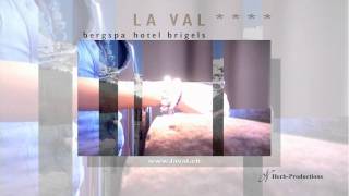 Hotel Laval Brigels [upl. by Omer]