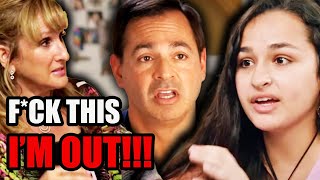 TRANS Influencer Jazz Jennings LOSES IT [upl. by Molahs]