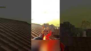 Now I’m on the rooftop youtube warzone subscribe mw3 like callofduty shorts viral [upl. by Lehcyar]