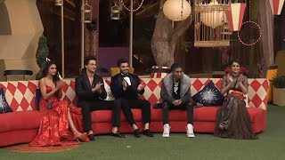 Bigg Boss 16  The Grand Finale Episode Highlight  Colors [upl. by Nebuer]