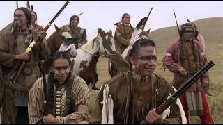 Chief Sitting Bull VS Colonel Nelson Miles [upl. by Nyre310]