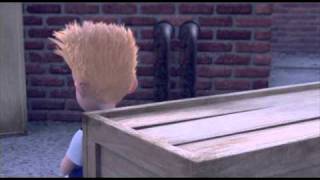 Meet the Robinsons Clip [upl. by Esirahs]