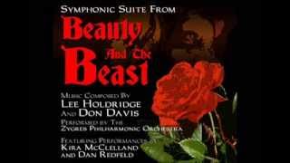 02 Main Title Theme 119 version  Beauty amp The Beast TV Show 198790  Lee Holdridge [upl. by Aremihc]