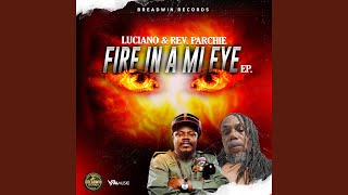 Fire In A Mi Eye Semi Acapella Version Mix [upl. by Bindman]