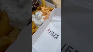 Nefs Berliner Kebab à Lille [upl. by Tristas117]