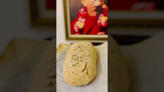 Vegan Gluten Free Nutritious bread bread healthy tiffin viral vegan dailyvlog inspiring [upl. by Aihsatan]