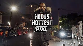 Rizzy  Hoods Hottest 9ine Season 2  P110 [upl. by Etam]