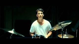 WHIPLASH 2014 Scene quotWhyd you stop playingquot [upl. by Meit64]