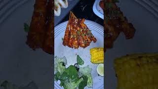 MustTry Dishes in IronHill Bangalore [upl. by Niwrehs]