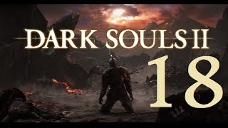 Dark Souls 2  Lets Play Part 18 Covetous Demon [upl. by Frederiksen]