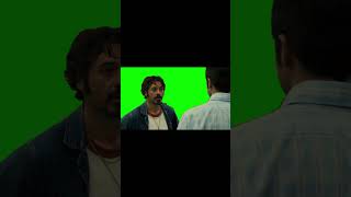 Are you Okay Zodiac Scene with Robert Downey Jr and Jake Gyllenhaal greenscreen shorts [upl. by Ailec]