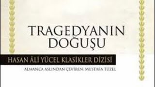 Nietzsche  Tragedyanın Doğuşu [upl. by Salvador38]