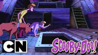 Whats New Scooby Doo The Unnatural Part 2 [upl. by Retlaw356]