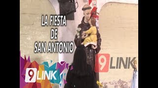 C9  La fiesta de San Antonio [upl. by Trilby]