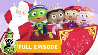 Top 10 Greatest Christmas TV Specials [upl. by Ralfston208]