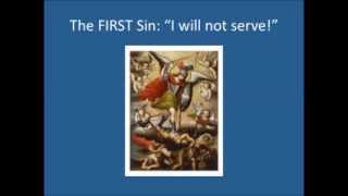 What is Sin [upl. by Hannan]