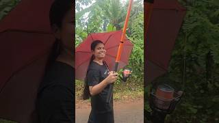 7000 രൂപ പോയി അവസാനം 😢 Ambili Praveen shorts Fishing rod and reel Malayalam [upl. by Pollyanna]