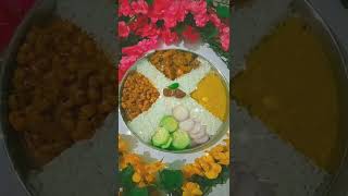 Full day rutting shortvideofoodaajkalunchlunchmenukhana viralvideominivlognavjyotibittuvlog [upl. by Ruperto222]