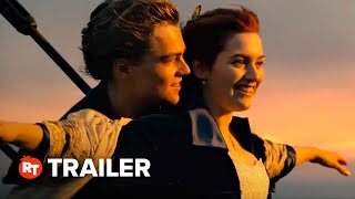 Titanic 25º aniversario  Tráiler Oficial en español  HD [upl. by Nosyrb797]