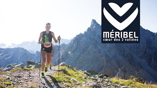 Méribel Trail 2021  Teaser [upl. by Lynda]