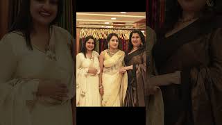 Onam Collection  MILAN Boutique  Lekha MG Sreekumar [upl. by Areem]