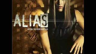 ALIAS soundtrack  Season 2  14 Im so Promoted [upl. by Cherilyn443]