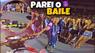 BAILE COM O XJTÃO DEPENADO parou o fluxo [upl. by Ttimme]