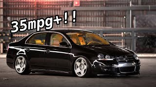 Top 10 Cars Under 5k With GREAT Gas Mileage [upl. by Arykat]