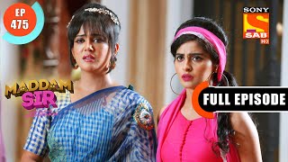 Maddam Sir  Haseena Malliks Belief  Ep 475  Full Episode  14 April 2022 [upl. by Daub]