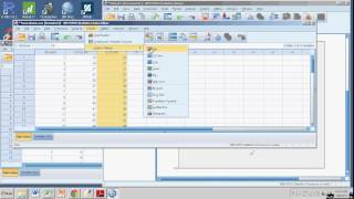 Creating Box Plots with SPSS [upl. by Boote944]