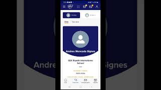 MySEK navigation tutorial and Managebac login [upl. by Auoh]