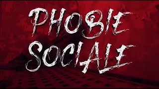 Gars D’bout  Phobie sociale Clip Officiel [upl. by Annaerda765]