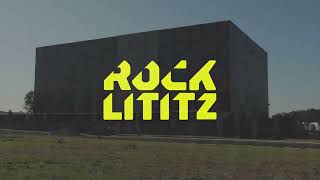 Rock Lititz Studio 1 Tour [upl. by Joelie]