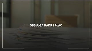 Obsługa kadrowopłacowa Siemianowice Śląskie Global Accounting [upl. by Fidele229]