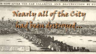 After the Great Fire of London [upl. by Rosemonde187]