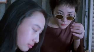 Faye Wong  Dreams Chungking Express 1994 [upl. by Dias539]