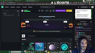 TUTORIEL Comment utiliser Dixper sur Twitch [upl. by Gebhardt898]