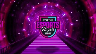 🔴 LIVE THE GRAND FINALE UPOINT ESPORTS ANGELS SERIES SEASON 3 [upl. by Newmark]