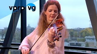 Rachel Podger  Rosary Sonata nr 16 ‘The Guardian Angel’ live Bimhuis Amsterdam [upl. by Hteazile]