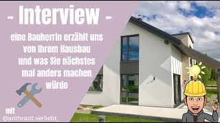 Wenn man schlüsselfertig bauen will und am Ende doch alles anders kommt  im Interview  Podcast [upl. by Eeruhs]