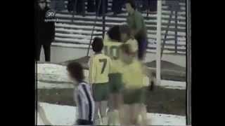 197778 Sheff Wed v Port Vale [upl. by Alon]