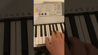 Turkish march piano tutorial [upl. by Eelyab]