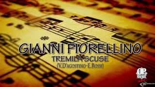 Gianni Fiorellino  Tremila scuse [upl. by Helfant]