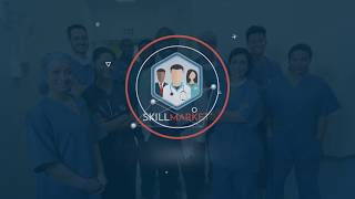 Skillmarket Overview [upl. by Ibbie480]