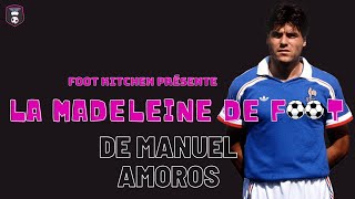 La Madeleine De Foot de Manuel Amoros [upl. by Pricilla955]