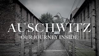 Inside AUSCHWITZ Tour Our Emotional Journey from Kraków [upl. by Possing]